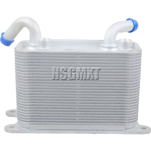 AP01 8MO376729631 6 Speed Auto Gearbox Oil Cooler for VW Multivan / Transporter T5 2.5 TDI