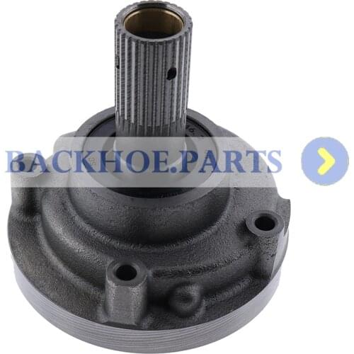 Transmission Pump 119994A1 A186674 A183272 for Case 580SK 590 550E 550G 550H 650G 650H 750H 850E 850G 850H 855E