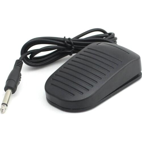 Non-Slip Tattoo Foot Pedal Switch for Power Supplies