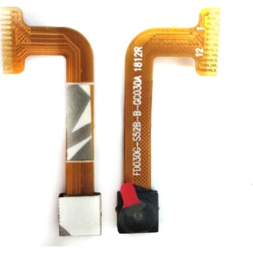 Original Oukitel WP1 Phone Rear Vice-camera Module Back Camera Flex for Oukitel WP1 Phone