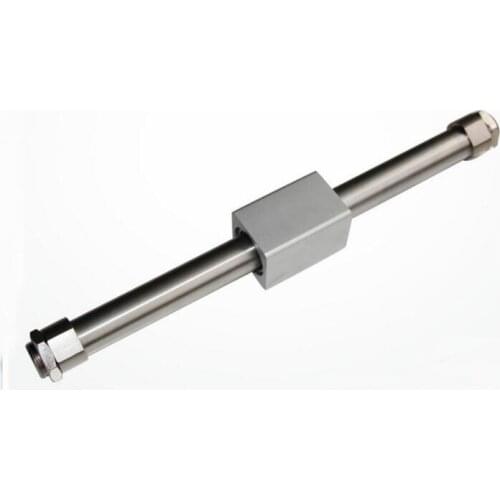 Bore 20mm*300mm stroke CY3B series Magnetically Coupled double acting pneumatic rodless cylinder