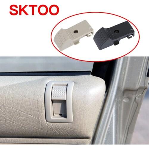 SKTOO For Citroen Old Elysee 2002 2003 2004 2005 2006 2007 2008 2009 2010 2011 2012 2013 Car Lock Block Switch