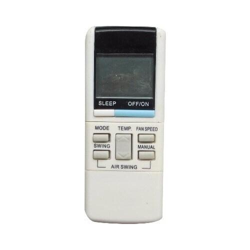 Remote Control For Panasonic CWA75C264 CWA75C374 CWA75C397 CWA75C431 CWA75C380 CWA75C569 AC A/C Air Condtioner