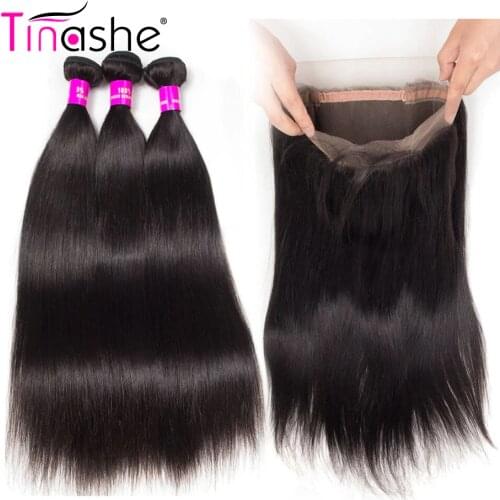 Накладные натуральные волосы TINASHE China At AliExpress