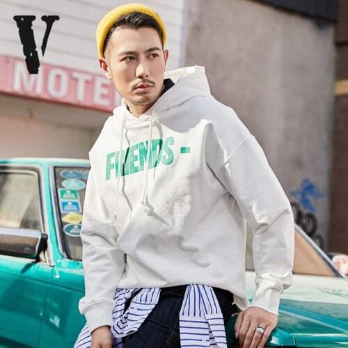VLONE Men's Hoodies