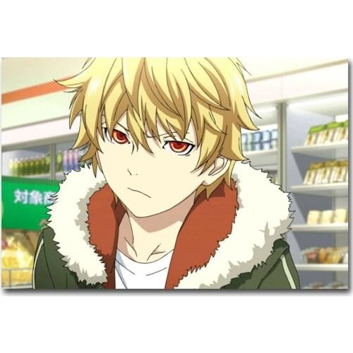 Cross Stitch DIY Painting Full Square Drill 5D Noragami Anime Home Decor Diamond Picture Embroidery Pattern Wall Sticker Mosaic