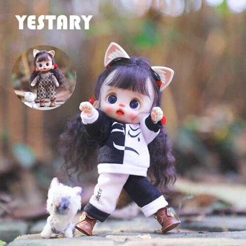 Детские куклы YESTARY China At AliExpress