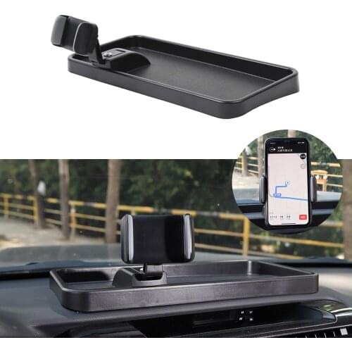 YOCTM Car Holders