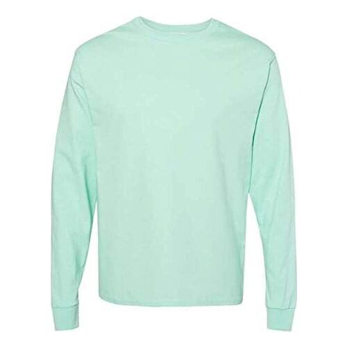 2020 solid color T-shirt cotton casual