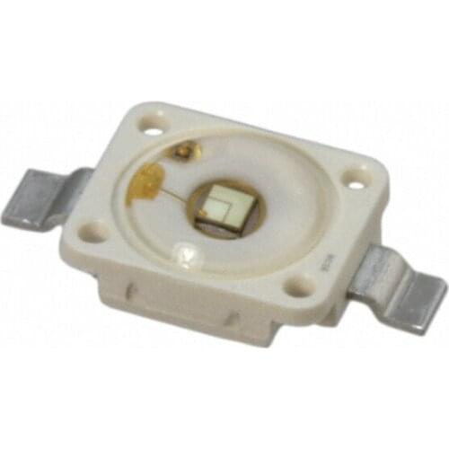 10PCS Golden DRAGON Plus High Power LED 3W True Green LT W5AM