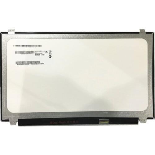 15.6 slim screen B156XTN07.1 B156XTN03.1 LTN156AT31 N156BGE-EB1 B156XTN04.0 30pin For Lenovo G50-30 G50-45 G50-70 G50-70M G50-80