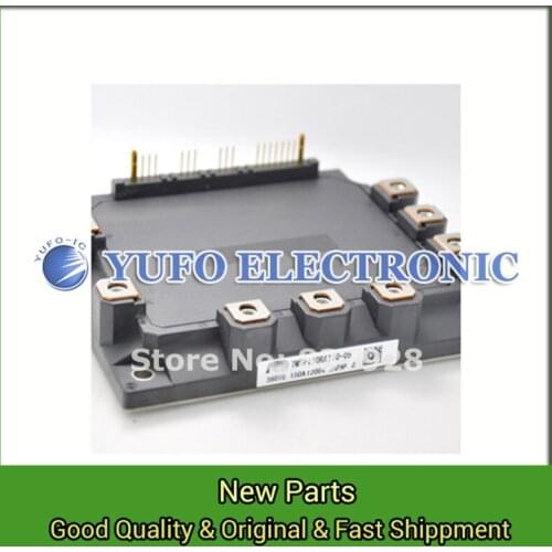 Free Shipping 1PCS 7MBP150RA120-05 Power Module original new Welcome to order