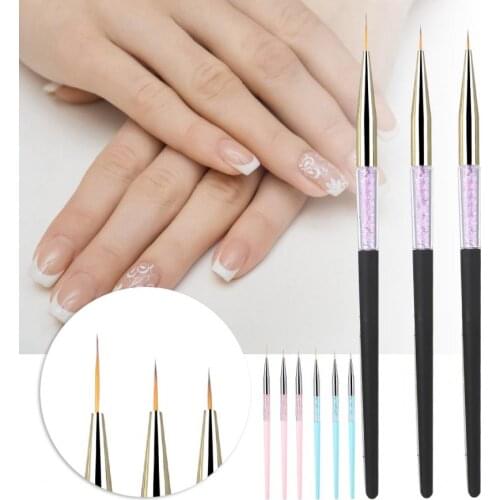 Кисти для маникюра FILFEEL China At AliExpress