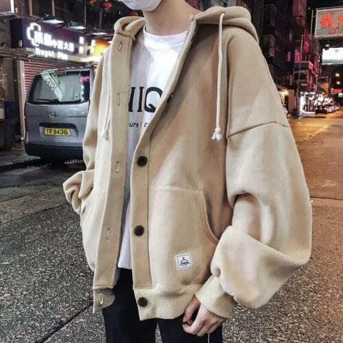 Fipyjip Men's Hoodies