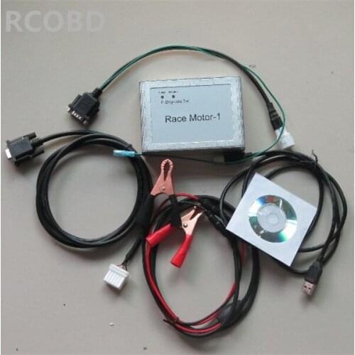 For yamaha motorcycle diagnostic tool full set cables pc scanner 2 years warranty