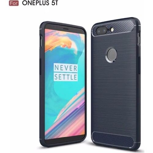KCRTEK OnePlus 3T Phone Cases