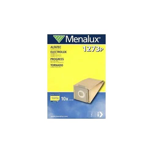 Menalux 5 bags 1273P vacuum cleaner Electrolux Alfatec Tornado crocodile Z70