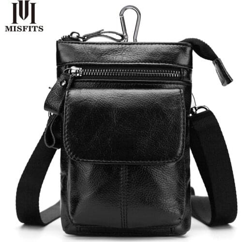 Men's Travel Bags Misfits China
