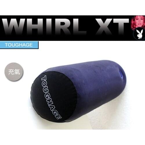 Inflatable Sofa Circular Pillow Chair Sex Furnitures For Couple Pad Bed SM Games Inflatable Hold Pillow Sofa Sex Toys for Adults