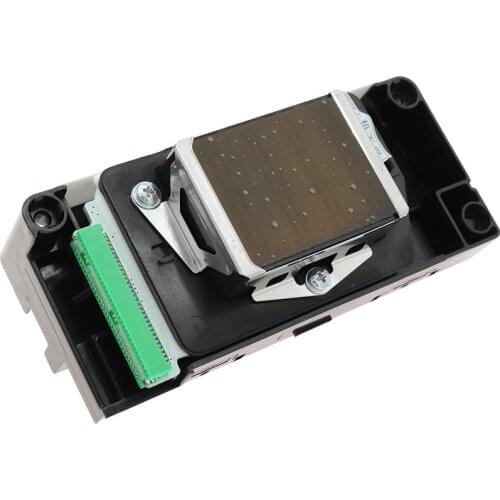 Original new green connector dx5 print head solvent Print Head Compatible for Mutoh VJ1204 VJ1304 VJ1604 printer