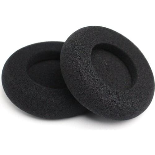 Foam Ear pads Earpads Cover Cushion Sponge Covers Replacement Ear Cup for GRADO SR60/SR80/SR125/SR225/M1/M2/ headset
