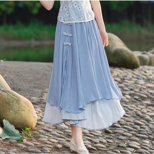 Tangslady Womens Summer Skirts