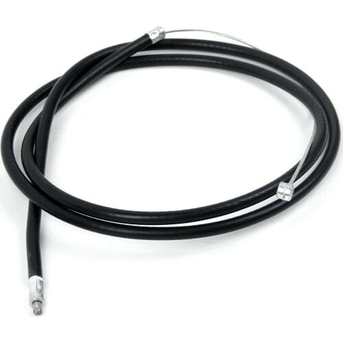 Throttle Wire Cable For Stihl Trimmer FS120 FS200 FS250 FS300 FS350 FS400 & More