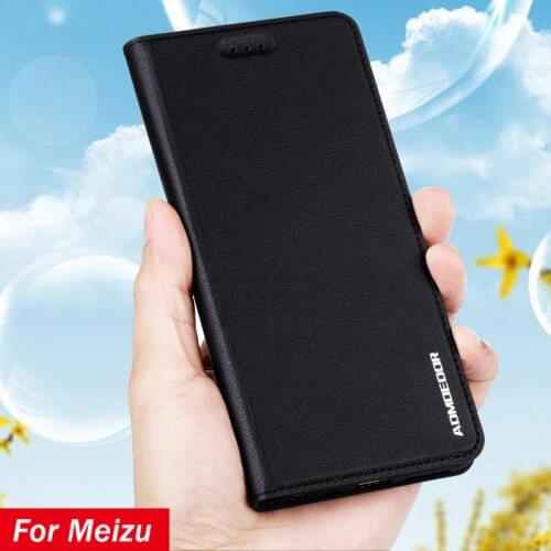 ZOPZOO Phone Cases Meizu MX6 China