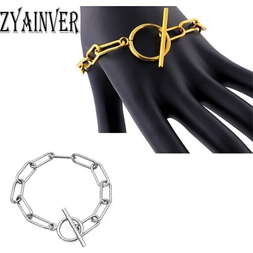 Браслеты-цепочки ZYAINVER China At AliExpress