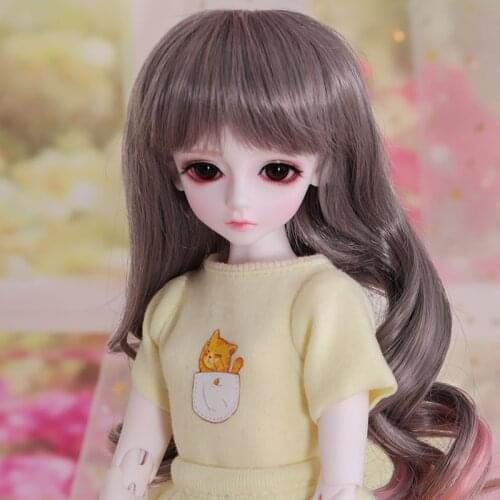 1/4 Bjd Doll Girl Fashion Body Excellent Quality And Cheap Price Brand