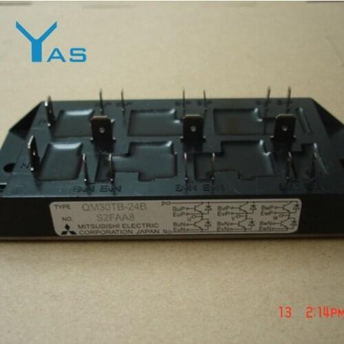 Darlington Module QM30TB-24B,QM30TB-24