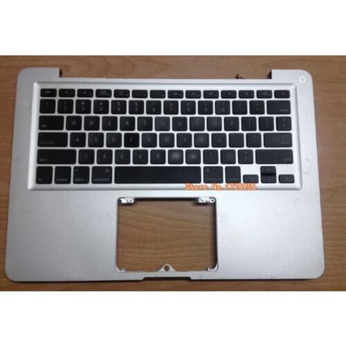For Macbook Pro 13" A1278 US Topcase With US Keyboard