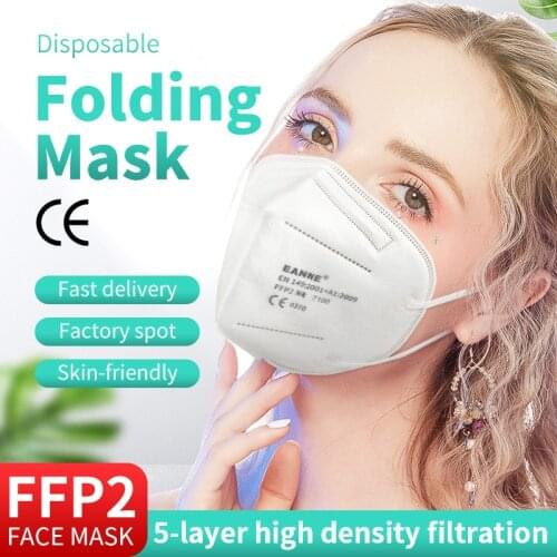 EANNE Respirators