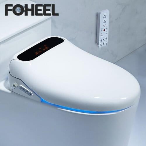 FOHEEL Heated Toilet Seats