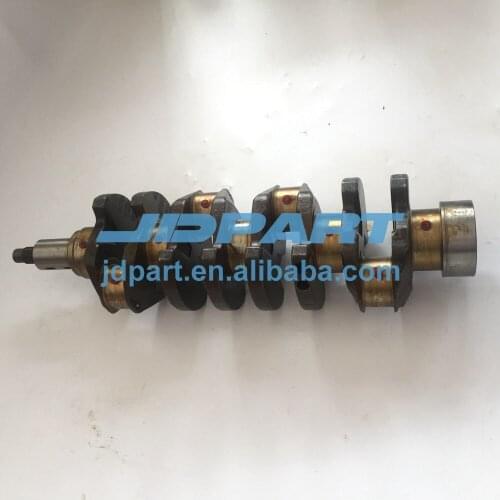BD30 crankshaft For BD30 Engine