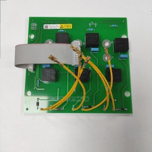 91.101.1051 53.101.1122 Converter Bridge Module SBM C98040-A1232 Power Circuit Board For Heidelberg Printer Parts