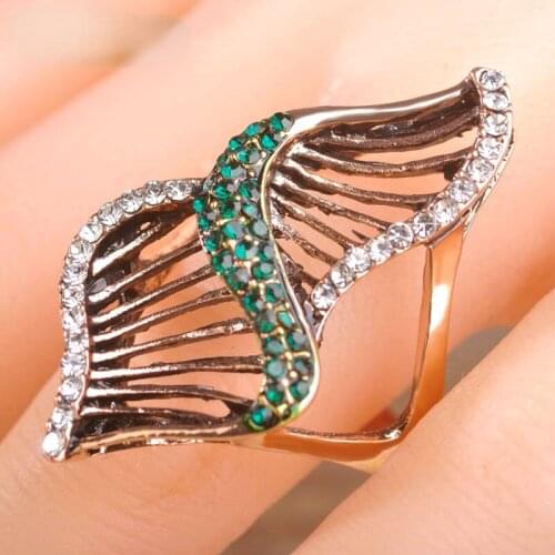 OneInspiration Rings