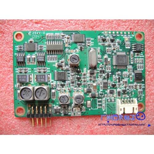 Original American Elo Touch ETP-TITAN6000 Control Panel