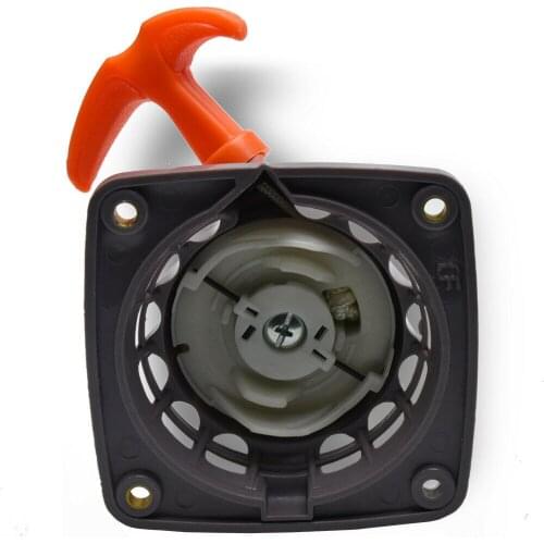 Pull Start Starter For 139 49CC 4 STROKE Engine Motor Lawnmower Scooter Pocket Bike