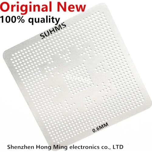 Direct heating 9*9 GF-GO7200-B-N-A3 GF-GO7300-B-N-A3 GF-GO7400-B-N-A3 GF-GO7700-N-B1 GF-GO7600-H-N-B1 GF-GO7600T-H-N-B1 Stencil