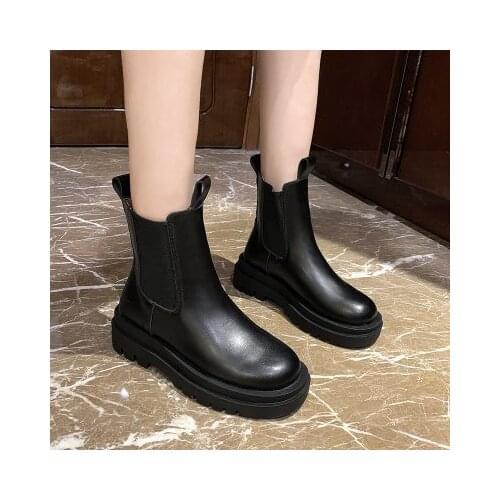 Puhyinn Women's Ankle Boots