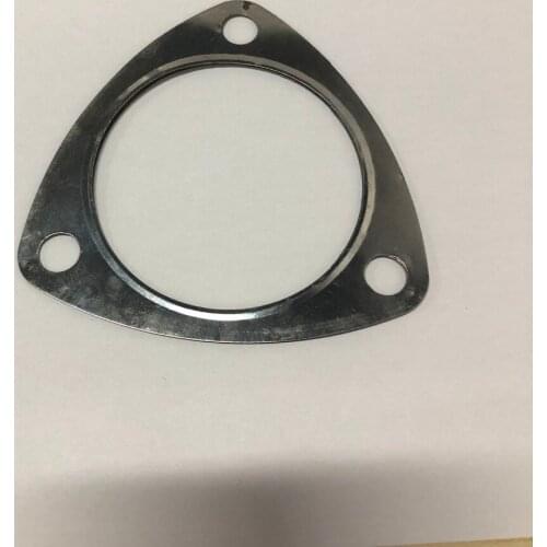 Seal of Three-way catalysis for Audi A4 A6 A200 VW Superb Passat Sharan ALHAMBRA EXEO/ST OE:8D0253115