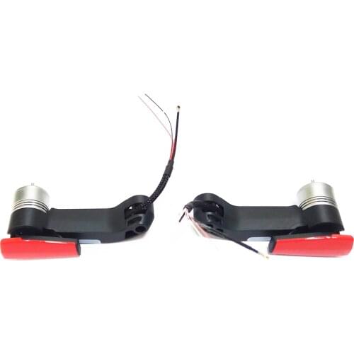 IN STOCK 100% Original Replacement Mavic Air Arm with motor Spare parts DJI Mavic Air Motor Arm Repair Accessory red white black
