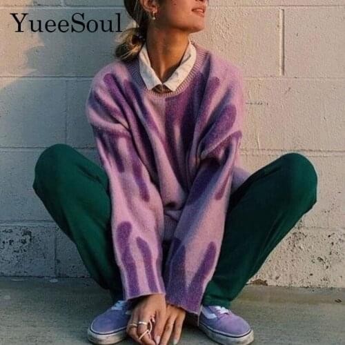 Женские свитера и кардиганы Yueesoul China At AliExpress