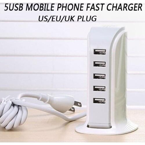 ZUYE Mobile Phone Chargers