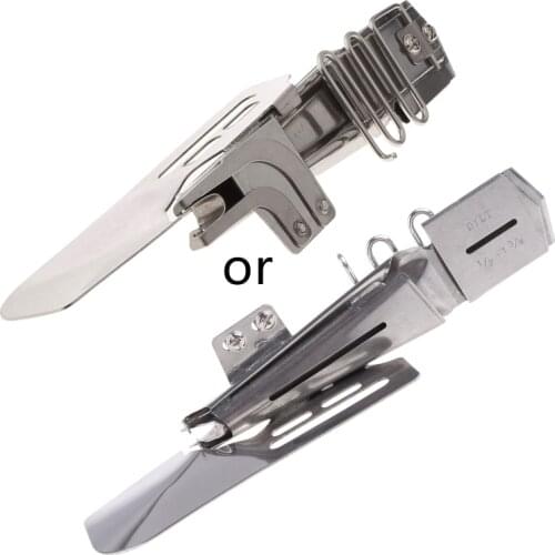 1-3/8--1/2 flat seaming machine flat stretch cylinder single packet double fold R7RC