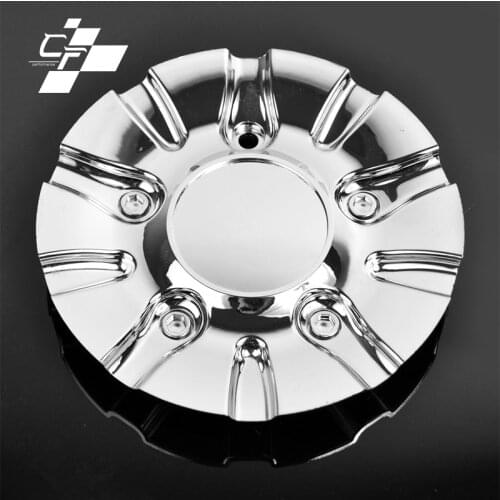 1pc 175mm C005301CAP Car Wheel Center Cover Rims No Emblem Auto Universal Hub Caps For Alloy Wheels
