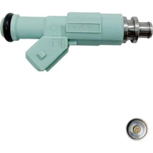 4pcs Auto Fuel Injector Nozzle OEM:0280155847