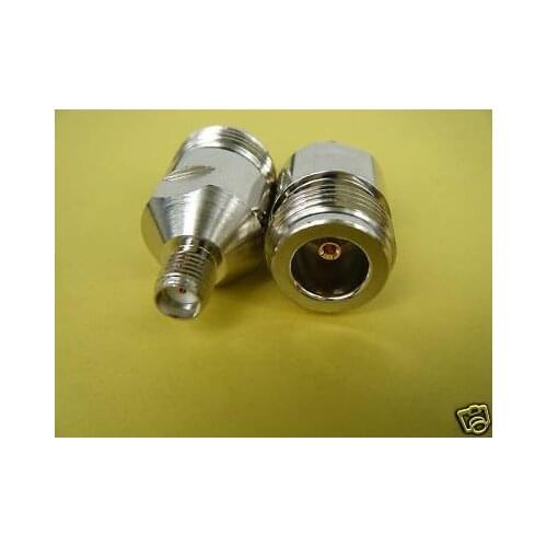 50 SMA Female to N Female Router Booster Connector SKD
