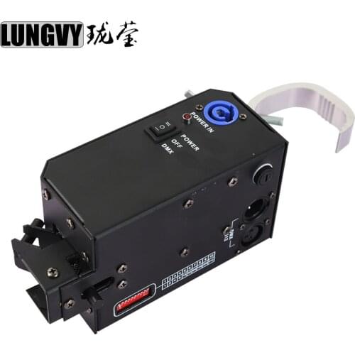 8pcs/lot Good Quality DMX Control Power System Stage Screen Concert Curtain Kabuki Drop Hook